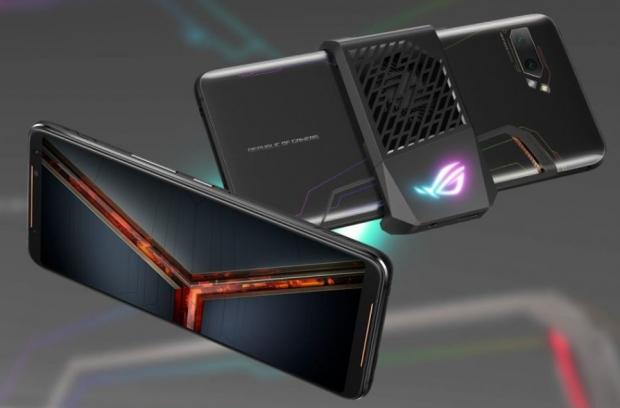 The first batch of ROG Phone II sells out in just 73 seconds | TweakTown.com