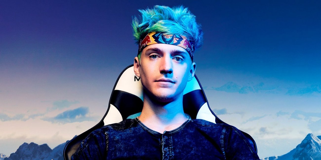 Ninja's Mixer deal reflects what Microsoft cares about most