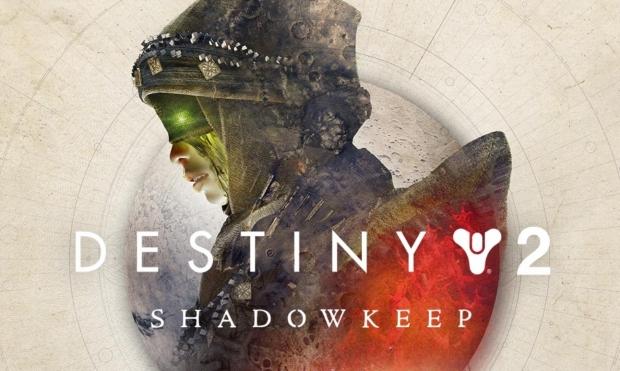 Destiny 2 Shadowkeep's October delay is actually welcomed | TweakTown.com