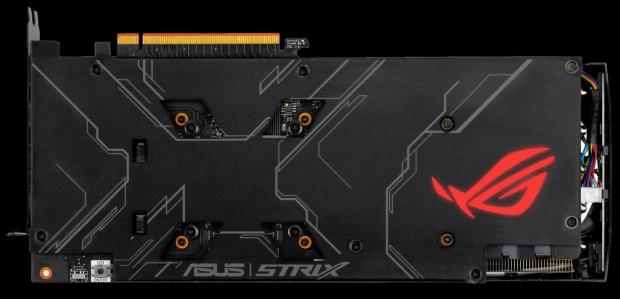 ASUS ROG STRIX and TUF custom Radeon RX 5700 series spotted 02