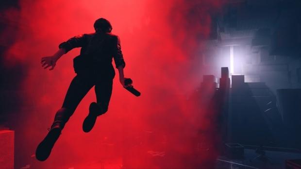 Remedy reduces PC requirements for Control in a BIG way | TweakTown.com