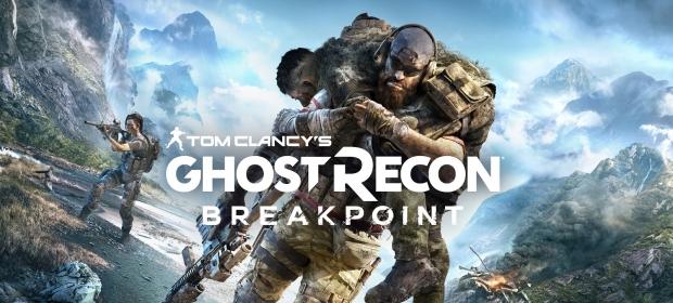 Open enlarged image Ghost Recon Breakpoint is making PC benchmarking great again | TweakTown.com