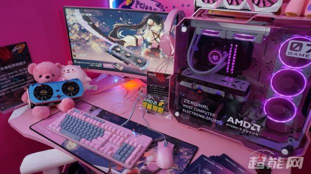 Maxsun Unveils Its Custom GeForce RTX 3060 Ti Graphics Cards Including Anime  Waifu Variant