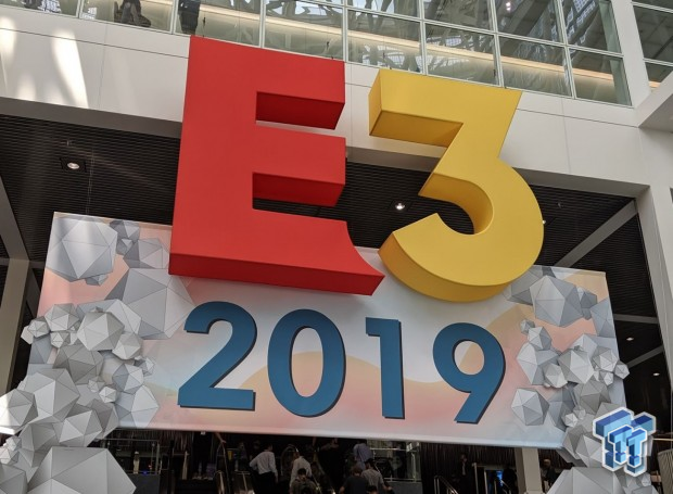 Open enlarged image ESA's mass doxxing of games journalists may kill E3 | TweakTown.com