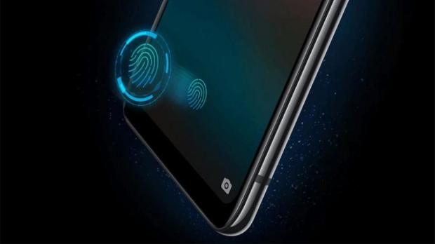 Apple iPhone to have in-display fingerprint sensor by 2021? 01 Apple iPhone to have in-display fingerprint sensor by 2021? 01