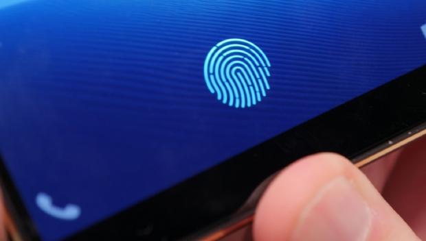 Apple iPhone to have in-display fingerprint sensor by 2021? 02 Apple iPhone to have in-display fingerprint sensor by 2021? 02