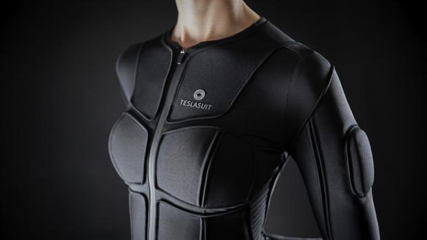 Ready Player One? New haptic 'suit' is a sign of the future 01 Ready Player One? New haptic 'suit' is a sign of the future 01