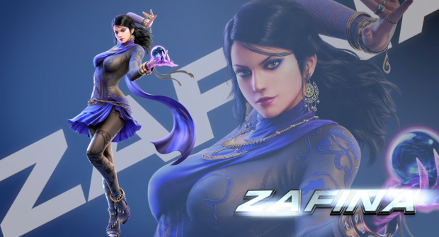 Tekken 7's entire roster is getting new moves next month 5 Tekken 7's entire roster is getting new moves next month 5