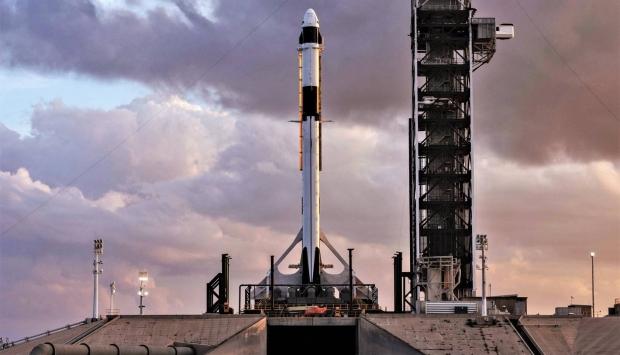 SpaceX can Uber your satellite to space for just $2 million
