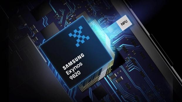 Samsung's new Exynos 9825 teased, Snapdragon 855 competitor | TweakTown.com