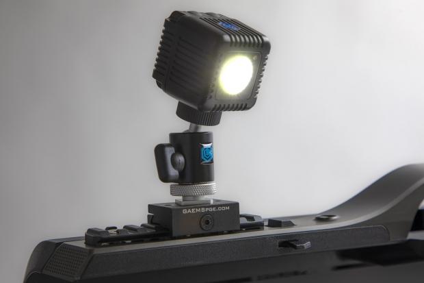 Gaming suitcase turns your Xbox or PlayStation portable 05