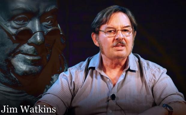 Open enlarged image 8chan owner says site takedown was 'sinister behavior' | TweakTown.com