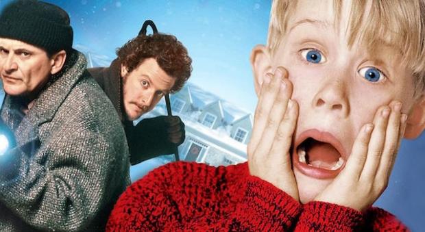 Disney will be rebooting 'Home Alone' & more for Disney+ | TweakTown.com
