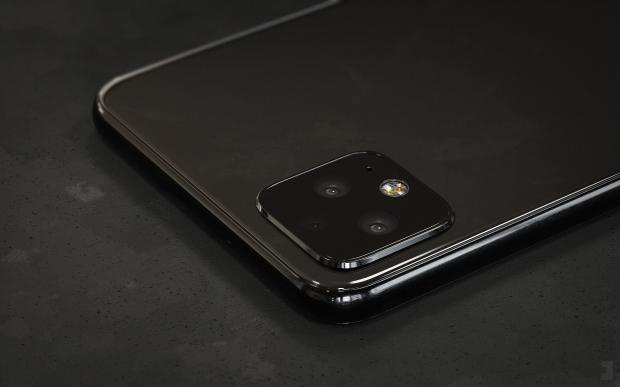Pixel 4 and Pixel 4 XL to get 90Hz display, 6GB of RAM | TweakTown.com