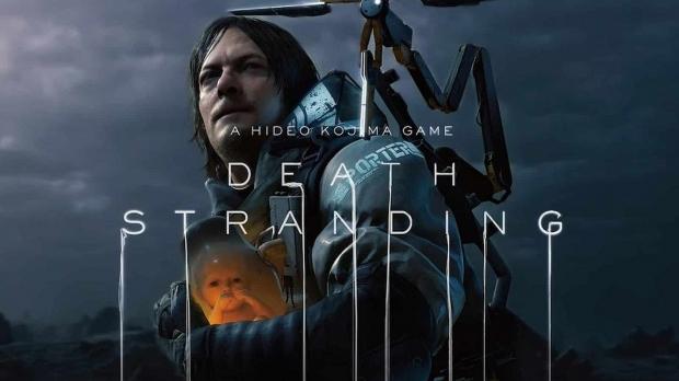 Death Stranding NOT listed as PS4 exclusive, PC release?