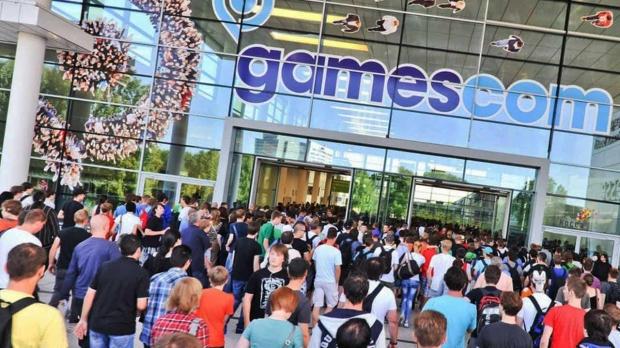 Open enlarged image Gaming's biggest publishers to announce games at Gamescom