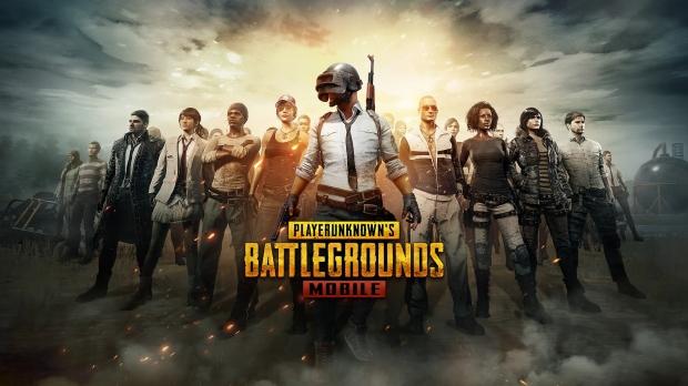 Open enlarged image PUBG Mobile player spending is up 748% over last year