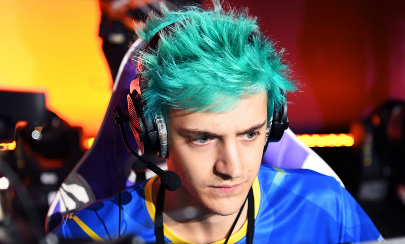 Twitch streamer 'Ninja,' one of the biggest names in Fortnite, is  abandoning the platform