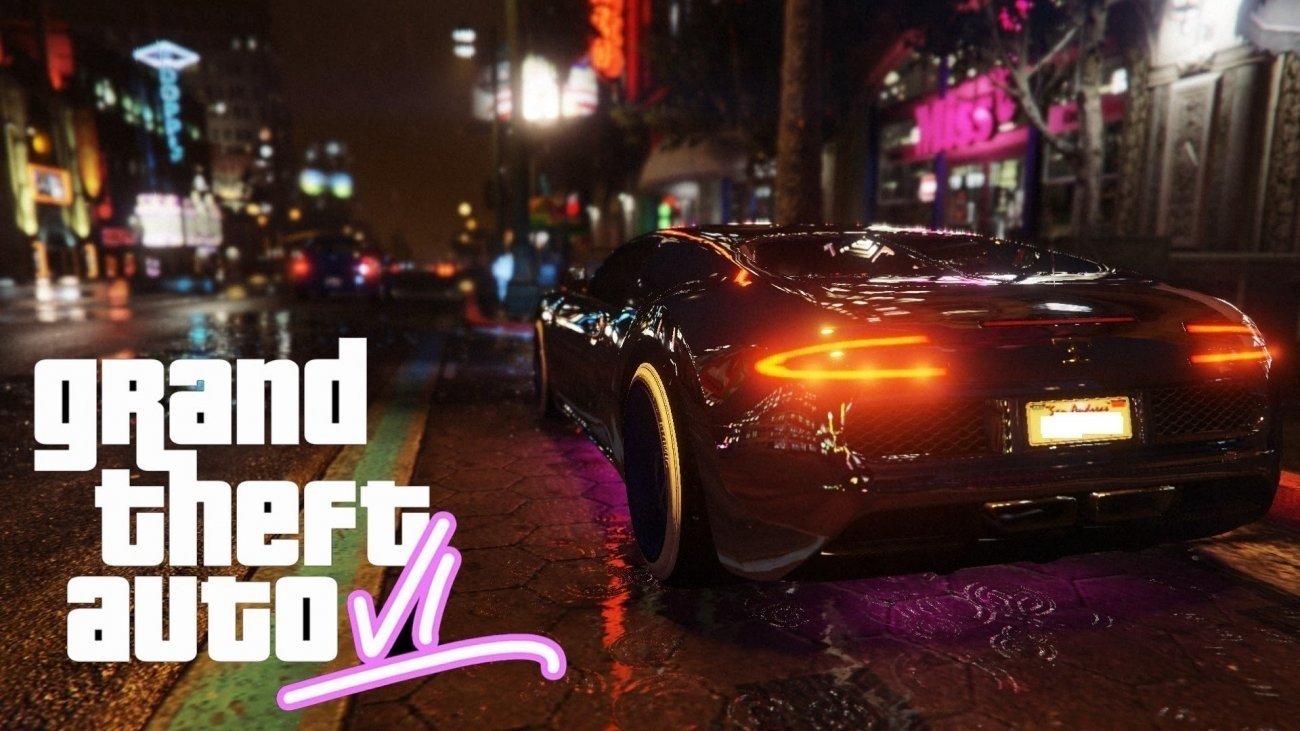 Revving up for the next-gen. Will GTA 6 be a PS5 and Xbox series X