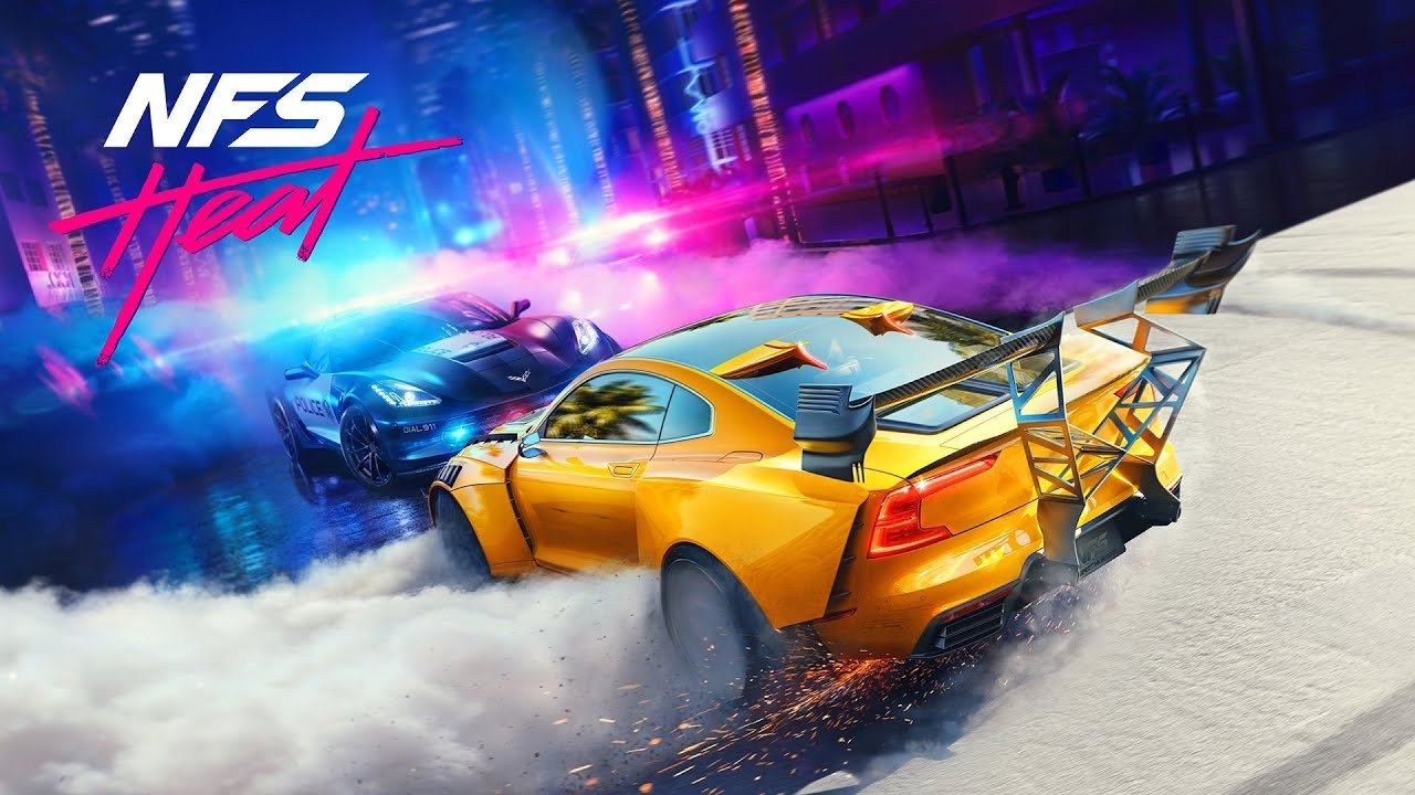 Need for Speed™ Payback: All DLC cars bundle on Steam