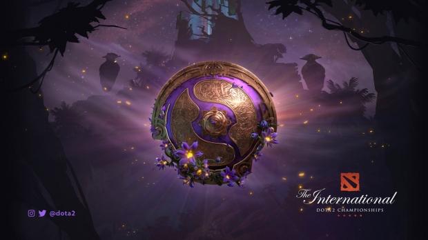 Open enlarged image Dota 2 tournament The International: biggest prize pool ever with $33M
