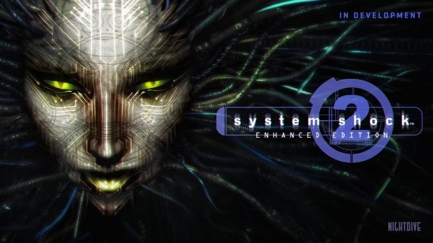 system shock 2 enhanced edition nintendo switch