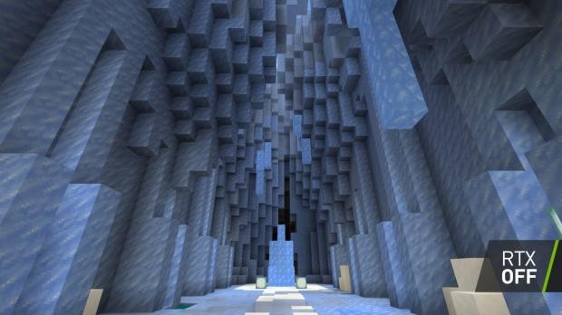 Microsoft admits Minecraft ray tracing mistake