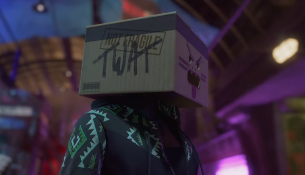 Open enlarged image Watch Dogs Legion has MILLIONs of playable characters
