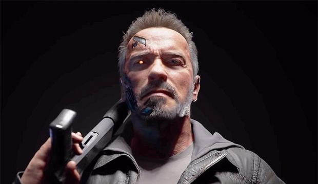 Mortal Kombat 11 DLC pack: Terminator T-800, Joker + 4 more fighters