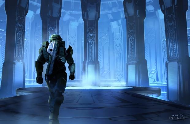 Open enlarged image Xbox games may arrive on Epic Store as well as Steam