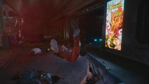 These Gamescom 2019 Cyberpunk 2077 4K screenshots are simply gorgeous 06 These Gamescom 2019 Cyberpunk 2077 4K screenshots are simply gorgeous 06