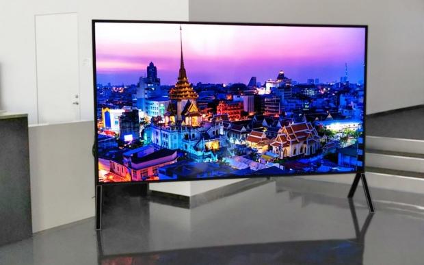 Sharp to unveil 120-inch 8K TV with 5G connectivity at IFA 2019 | TweakTown.com