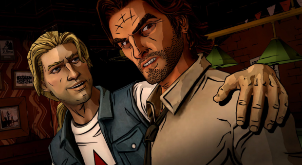 download telltale series games for free