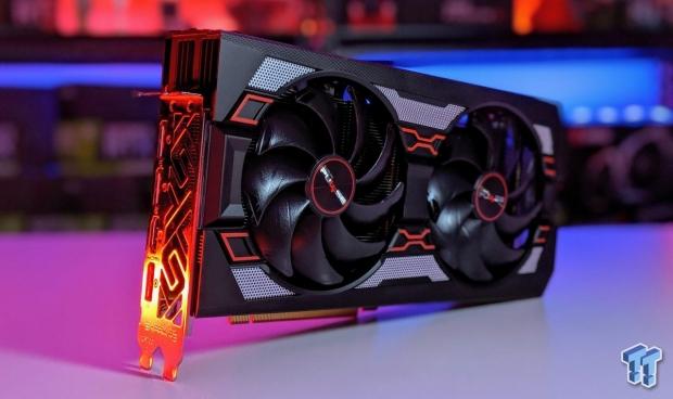 AMD overtakes NVIDIA in graphics market share, first time in 5 years