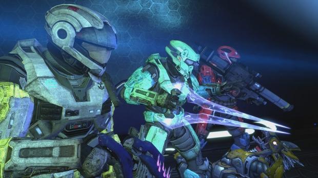 Halo Reach Xbox One testing delayed indefinitely