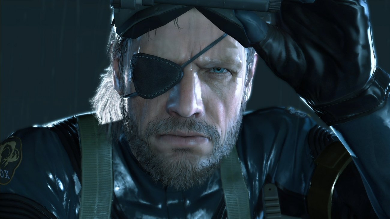 Nextgen Metal Gear game might happen on PS5, Project Scarlett