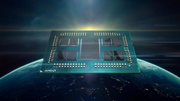 Open enlarged image 2 x AMD EPYC 7742 for $13,900 annihilate $52,000 worth of Intel Xeons