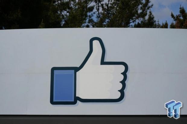 Open enlarged image TRIGGERED: Facebook testing the REMOVAL of Likes from the platform