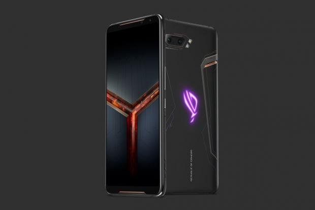 ASUS announces ROG Phone II Ultimate Edition: the best gaming phone | TweakTown.com
