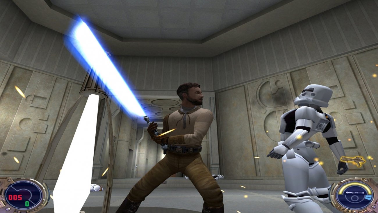 jedi outcast multiplayer options