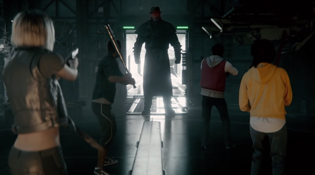 New Resident Evil is like Saw with four-player co-op survival | TweakTown.com