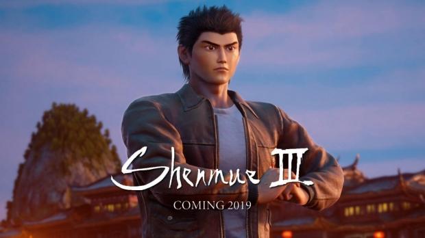 Shenmue 3 refunds could take up to 3 months to process | TweakTown.com