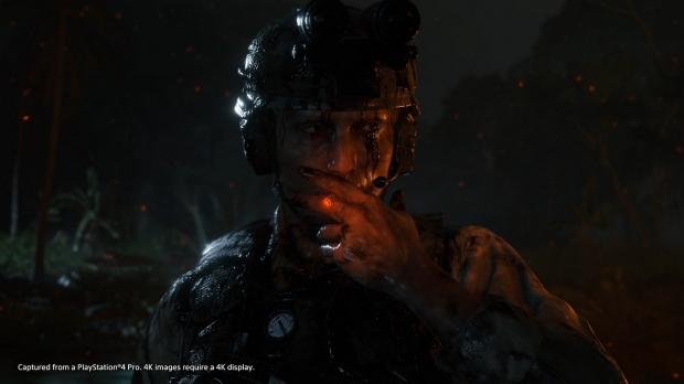 Death Stranding gameplay blowout set for September 12, 13 | TweakTown.com