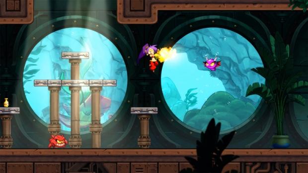 New Shantae, Gungeon, and Rayman games exclusive to $5 Apple Arcade 47
