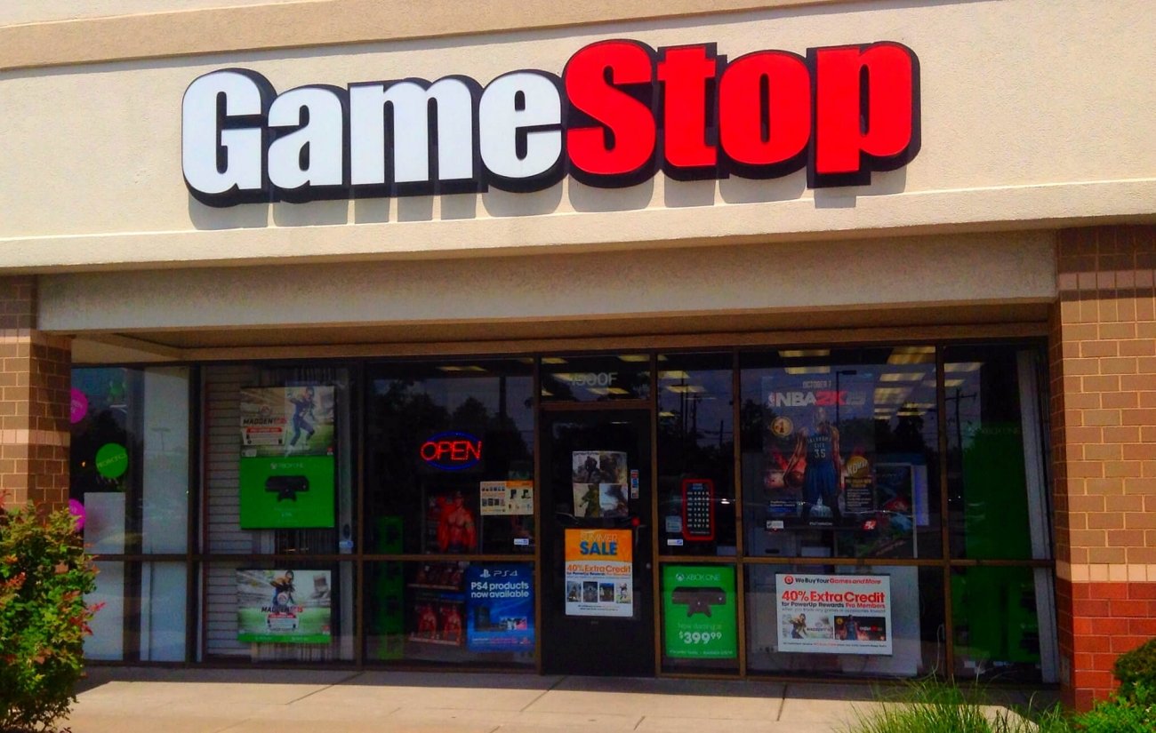 GameStop to close 180200 stores globally, many more closures coming