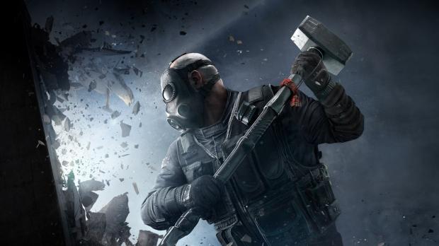 Rainbow Six Siege hits huge 50 million player milestone | TweakTown.com