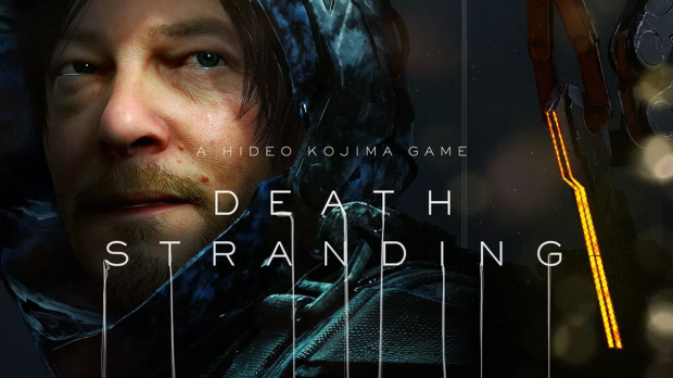 Death Stranding's story is no longer a mystery, Kojima explains plot