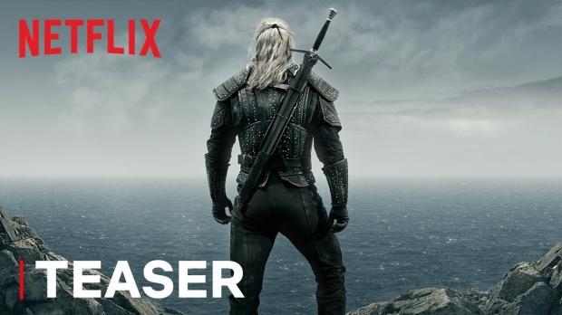 Open enlarged image Netflix just leaked The Witcher TV show release for December 17