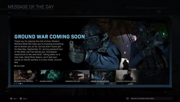 After Crossing 100,000 Player Count in the First Hour, Call of Duty: Modern  Warfare 3 Beta Is Already a Hit Among PC Players on Steam! -  EssentiallySports