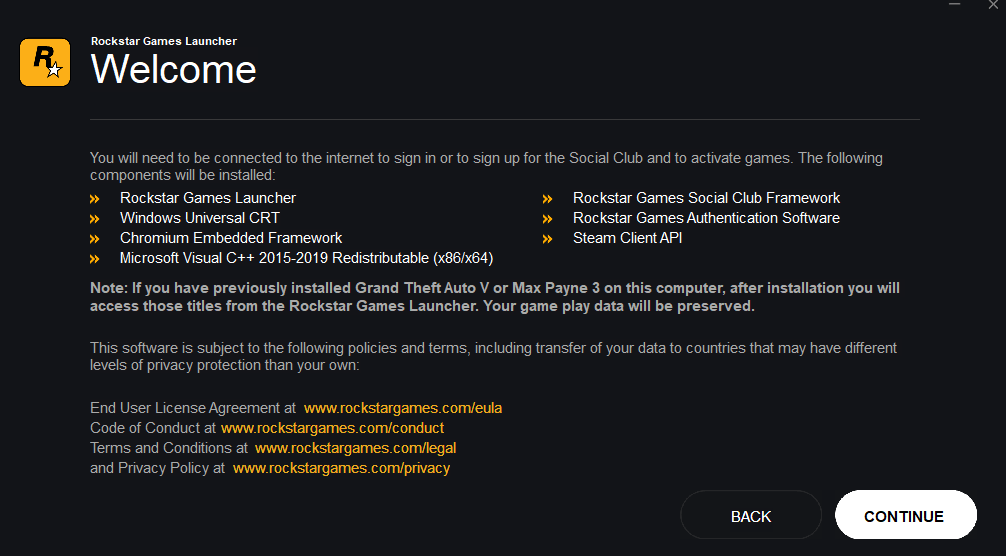 Rockstar Activation Code Guide (GTA 5, RDR 2) - Rockstar Game Launcher